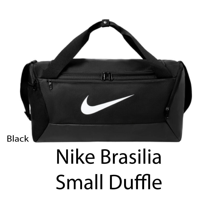 Nike Duffle Bag Apex Apparel & Athletics