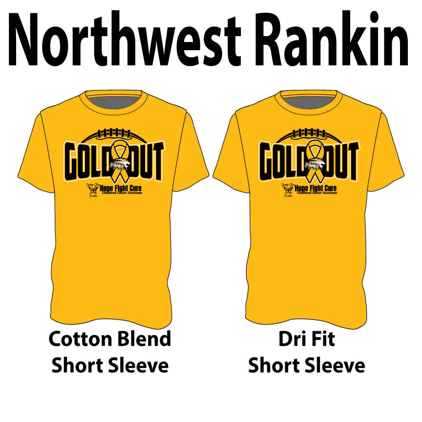 NORTHWEST RANKIN