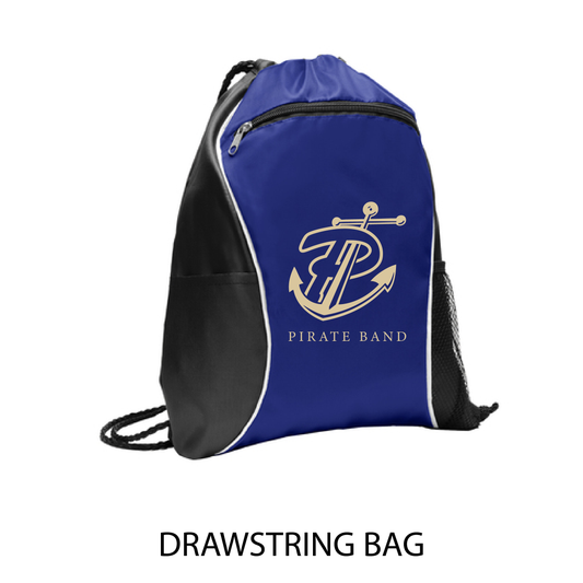 Drawstring Bag