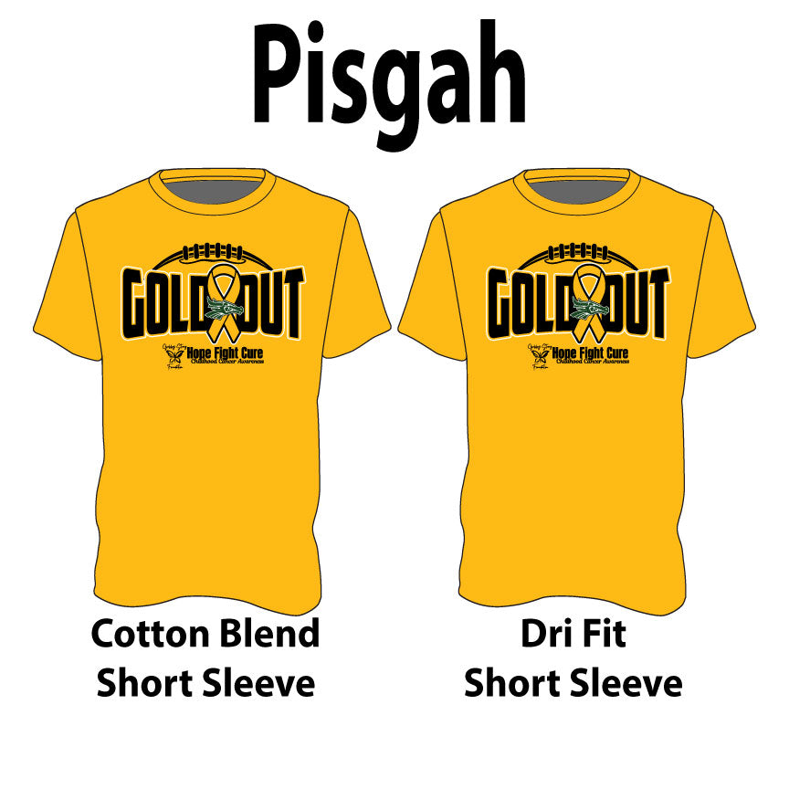PISGAH