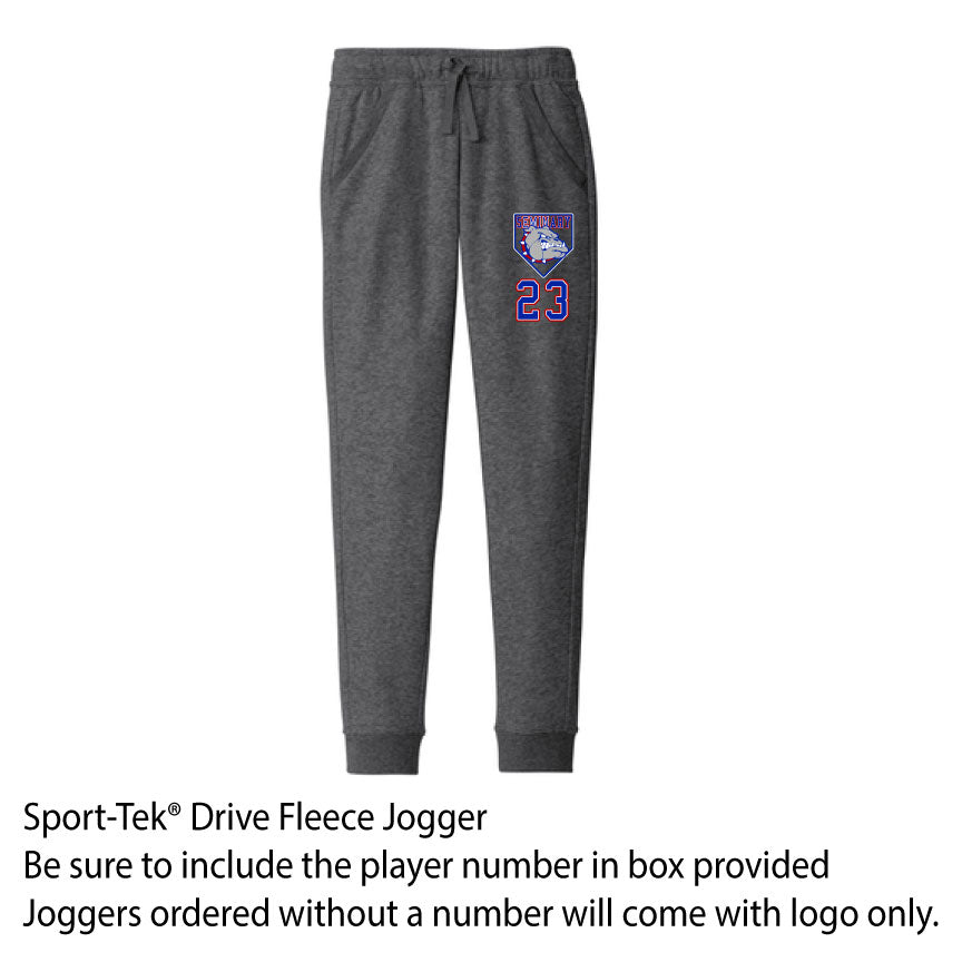 Player Travel Suit - Pants