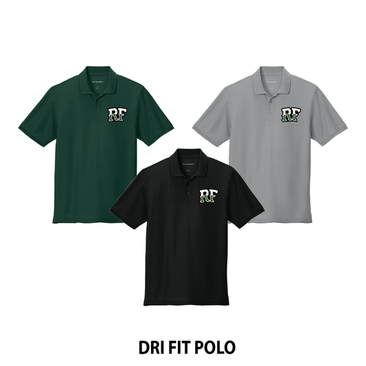 Dri Fit Polo