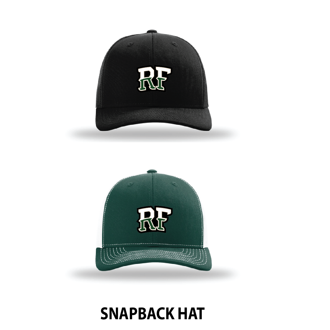 Snap Back Hat