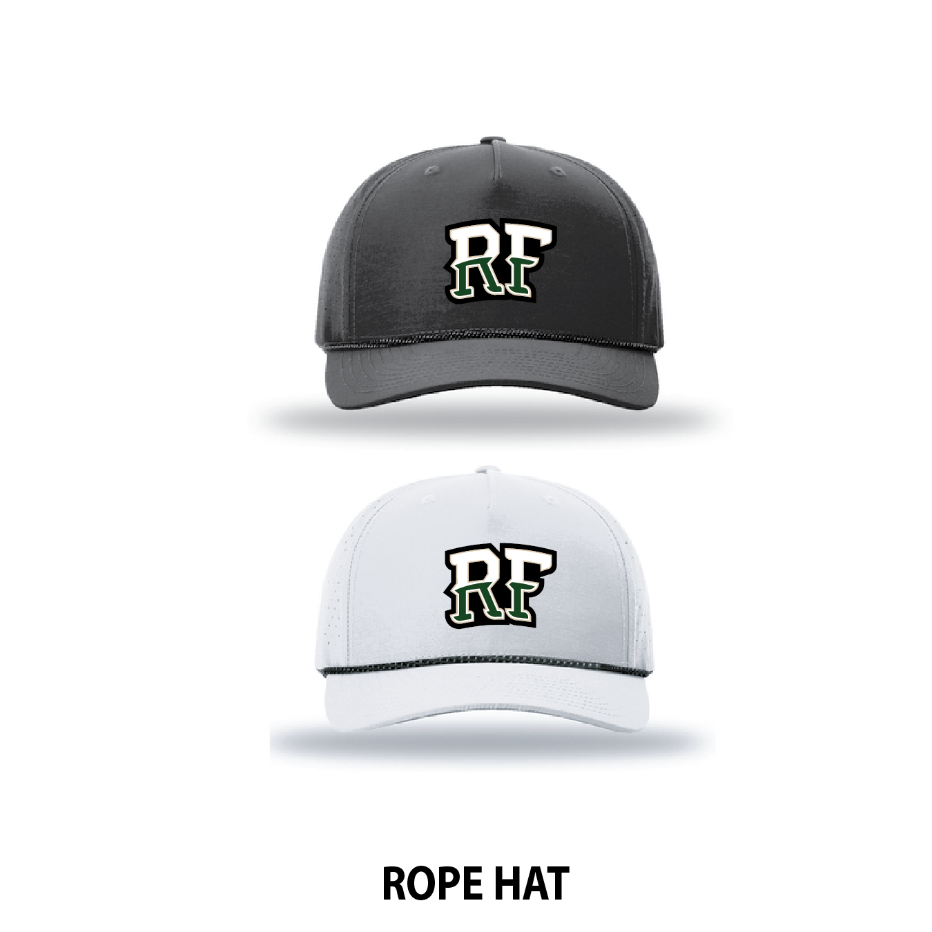 Rope Hat