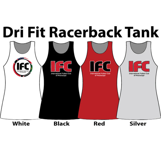 Dri Fit Racerback Tank