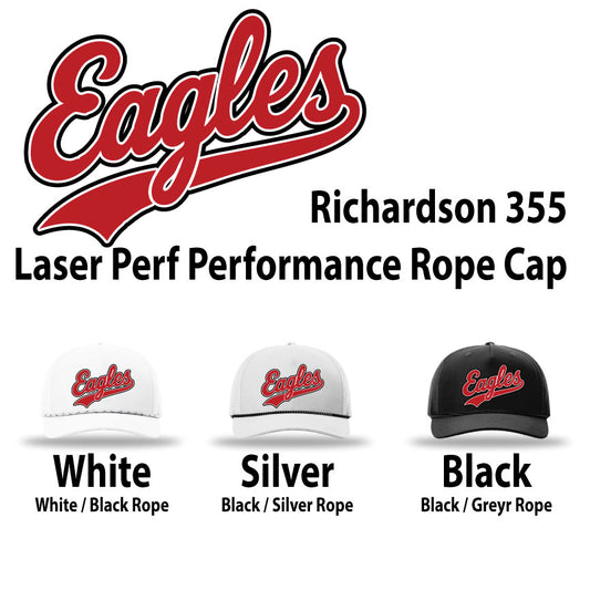 Richardson 355 - Rope Hat