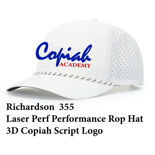 Performance Rope Hat