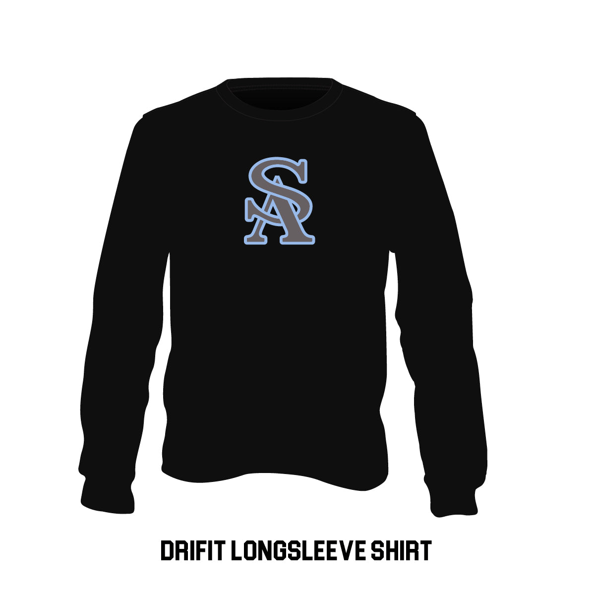 Dri-Fit Longsleeve Shirt