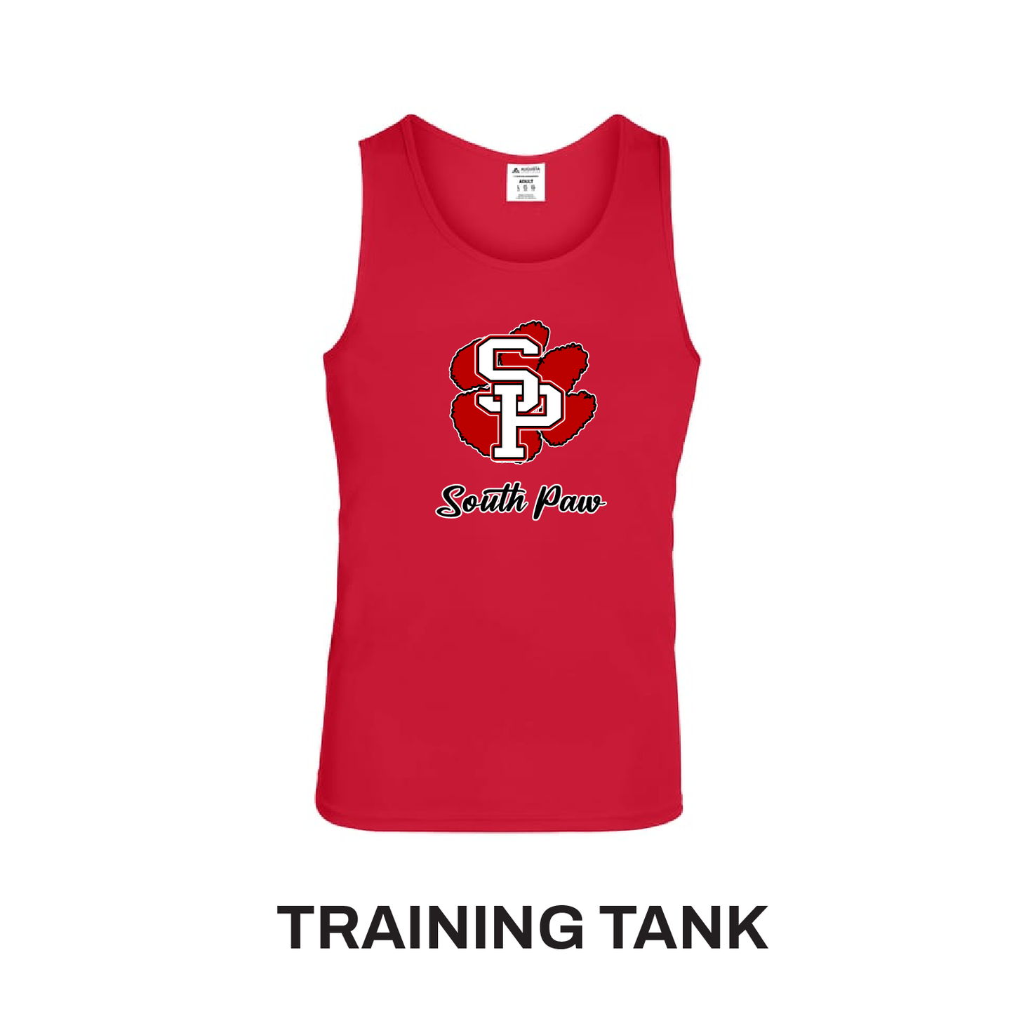 Training Tank