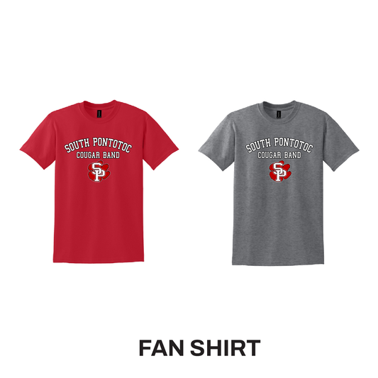 Fan Shirts