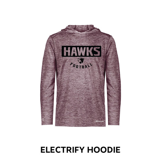 Electrify Hoodie