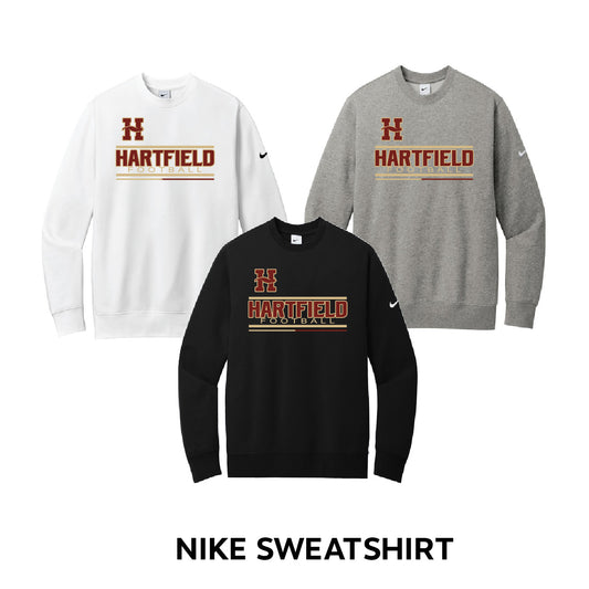 Nike Sweatshirt