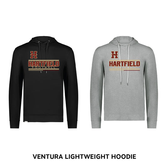 Ventura Long Sleeve Hoodie