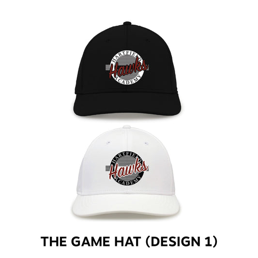 The Game Hat (Design 1)