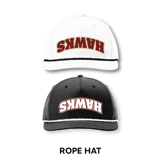 Rope Hat