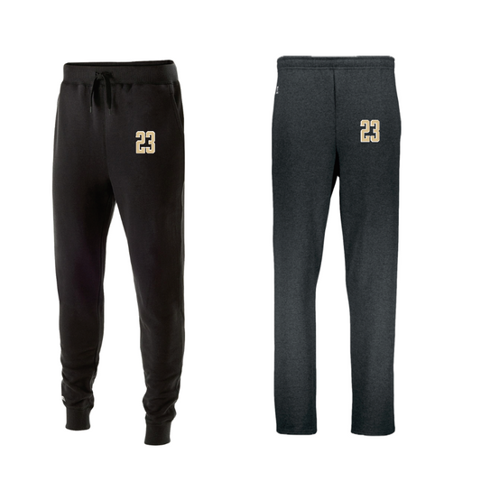 Cotton Blend Sweatpants