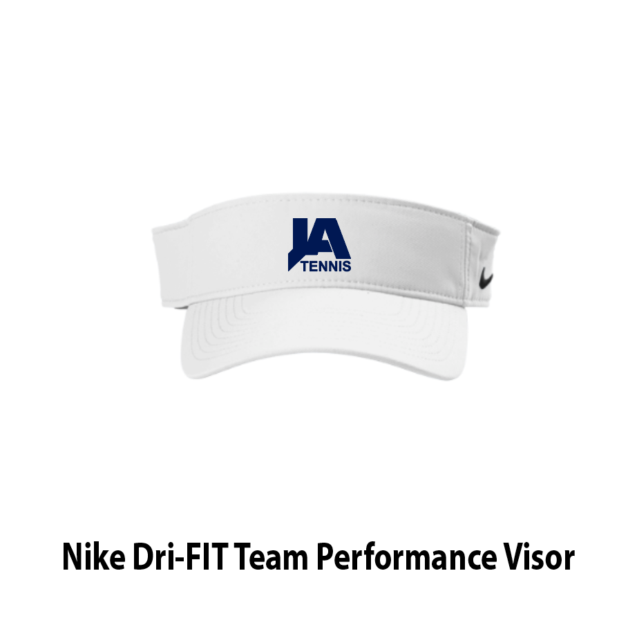 Nike Dri-FIT Team Performance Visor