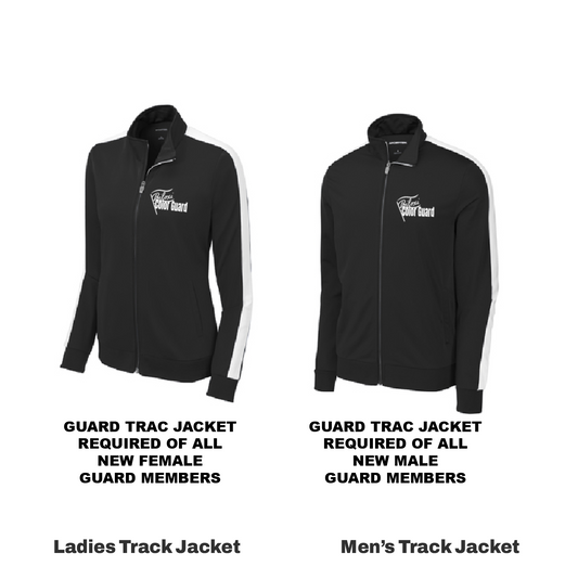 Track Jacket