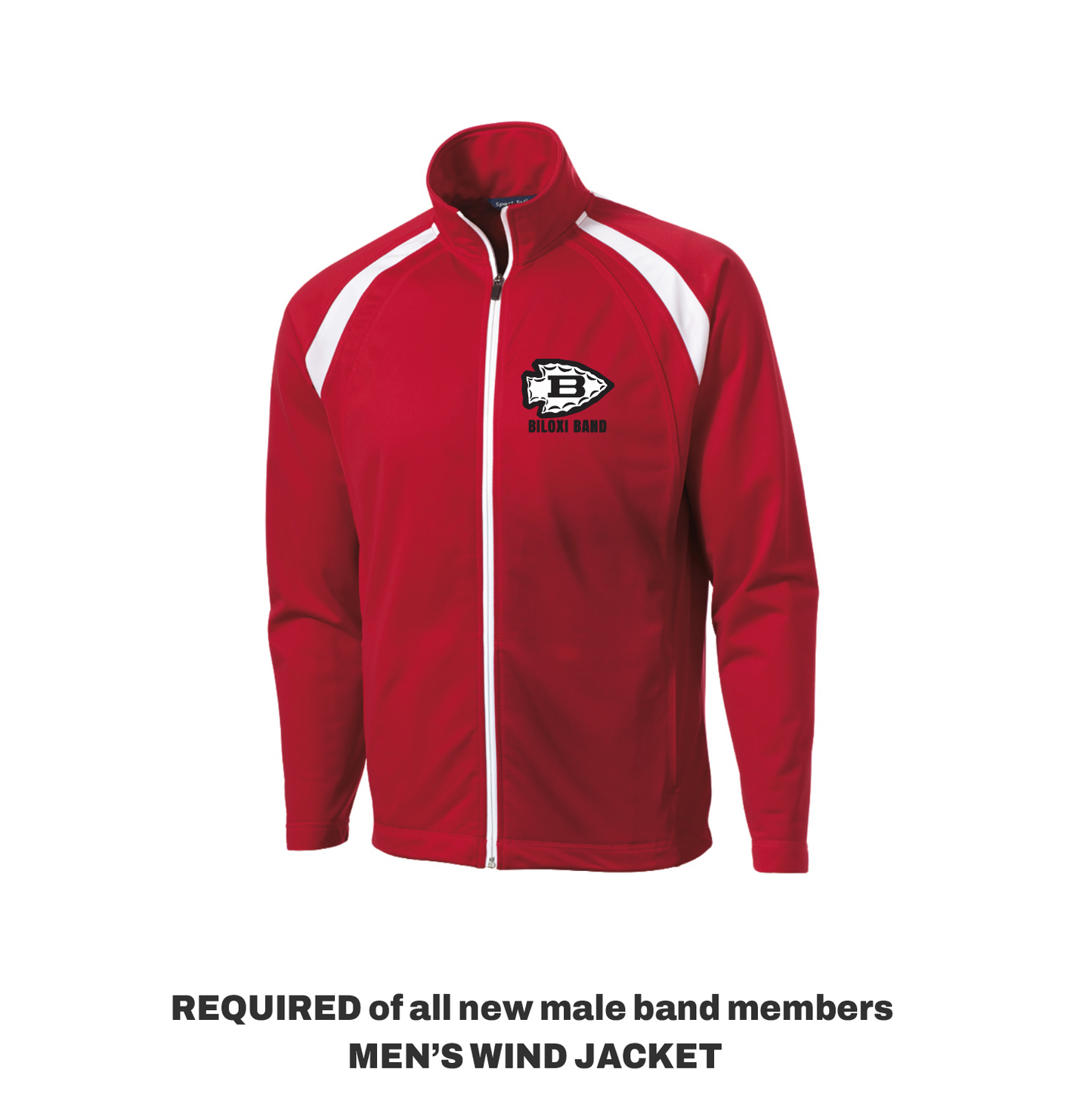 Men's Windjacket