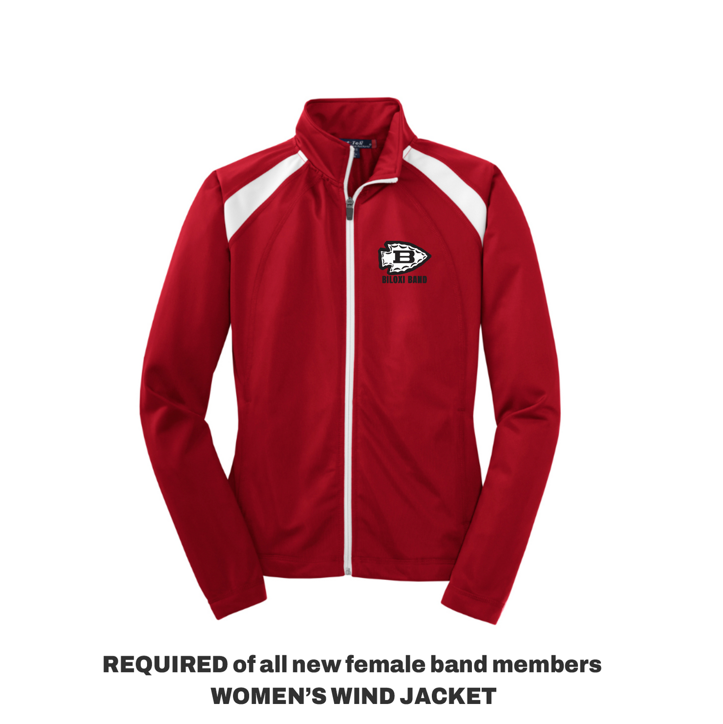 Women's Windjacket