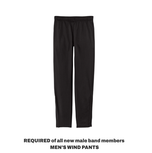 Men's Wind Pants