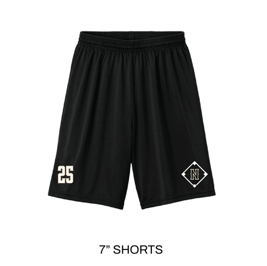 Shorts