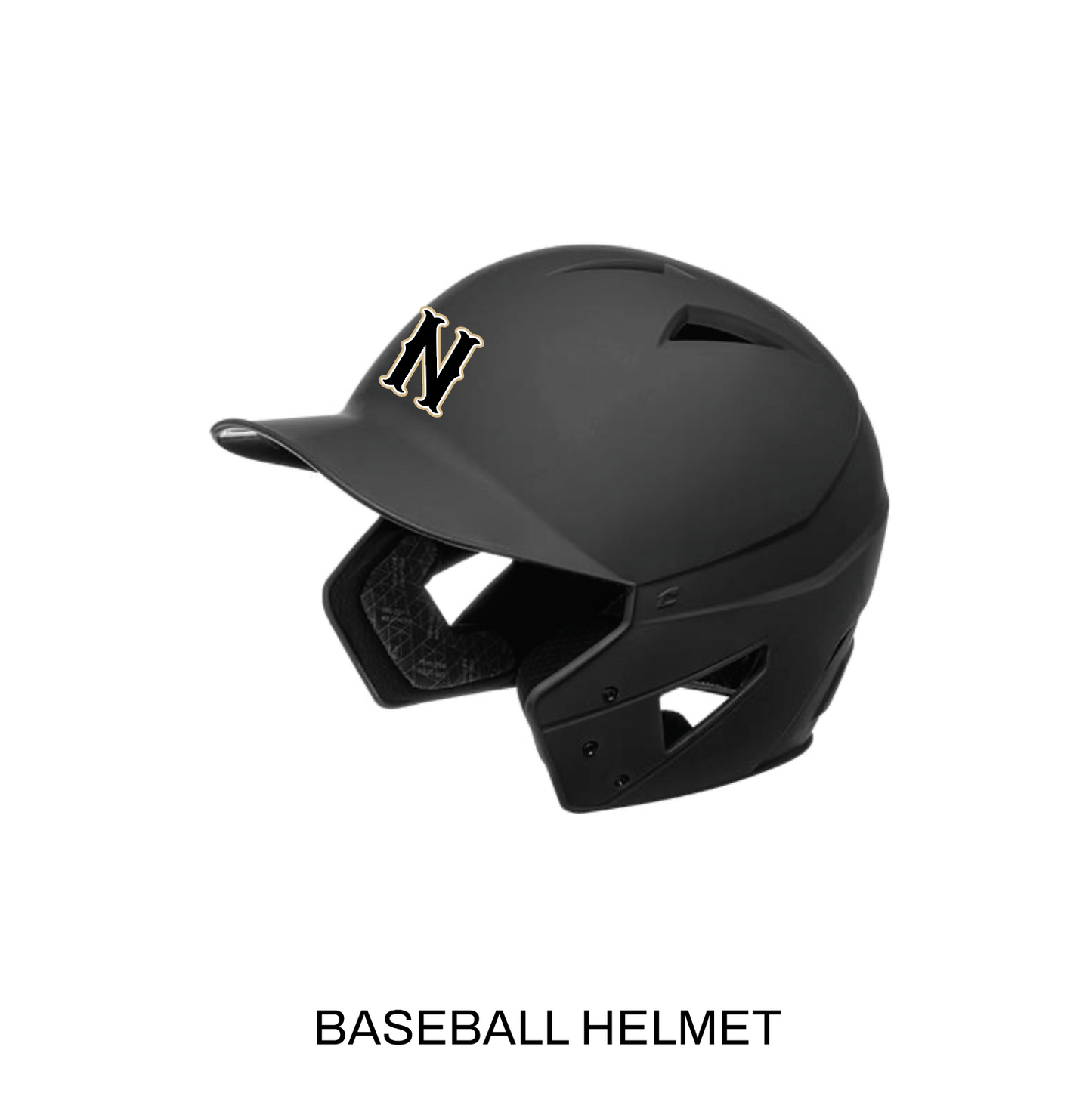 Baseball Helmet