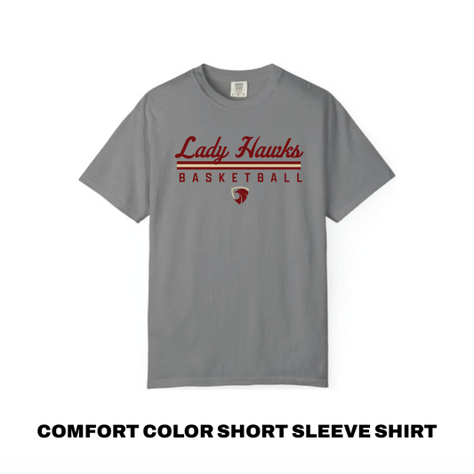 Comfort Color Short Sleeve Shirt