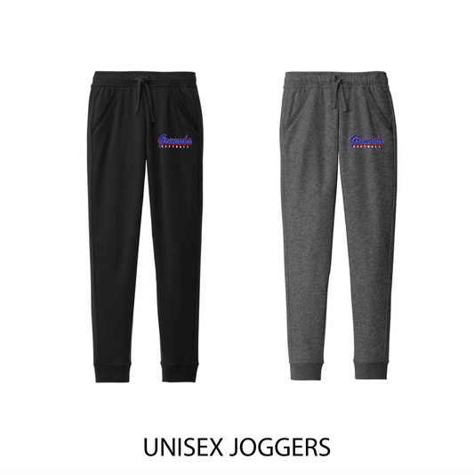 Unisex Joggers