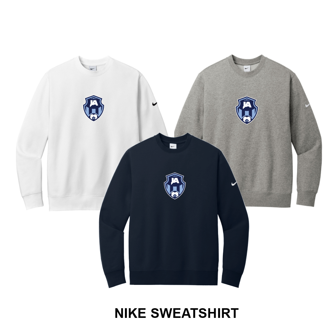 Nike Sweatshirt