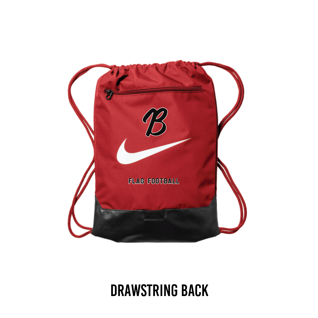 Drawstring Bag