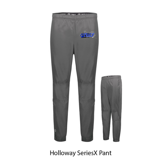 Holloway SeriesX Pant (Youth)
