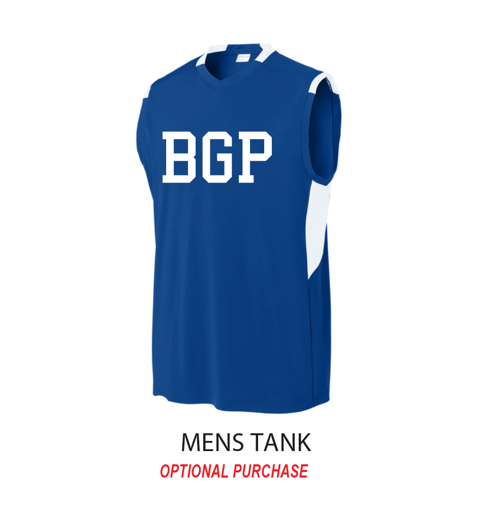 Mens Tank
