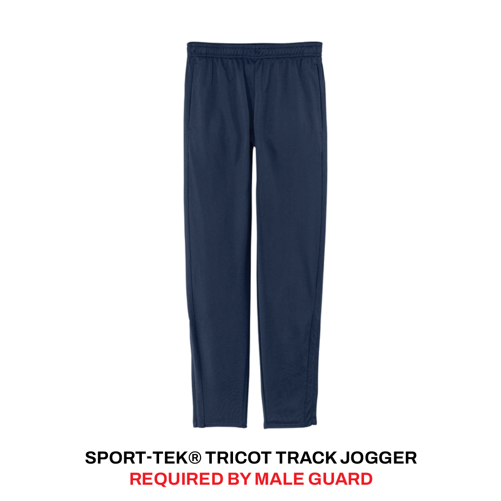 Sport-Tek® Tricot Track Jogger