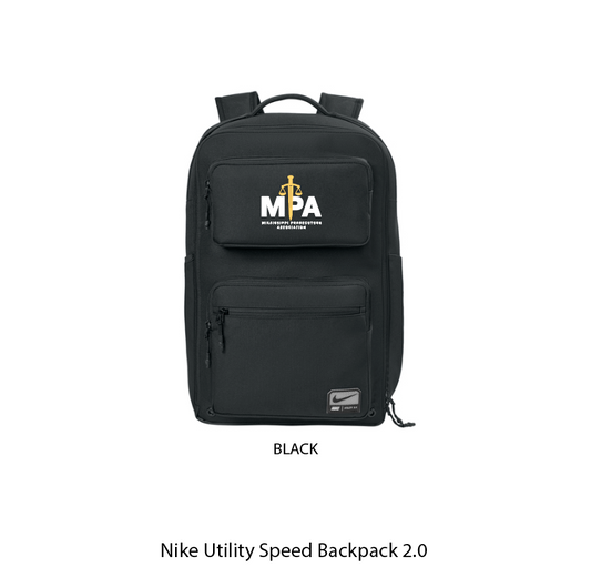 Nike Utility Speed Backpack 2.0