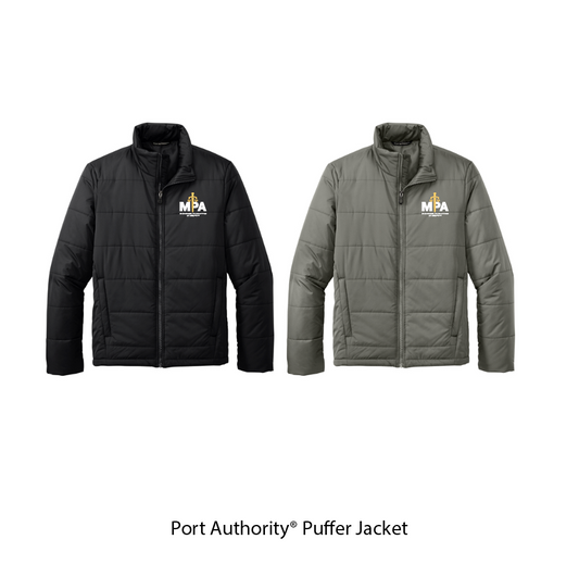 Port Authority®  Puffer Jacket