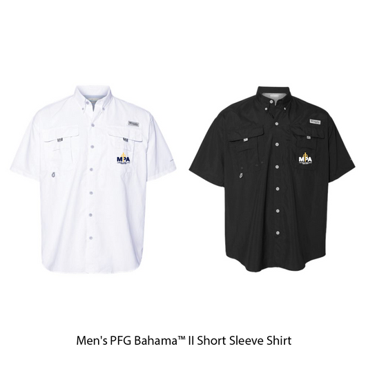 Men's PFG Short Sleeve