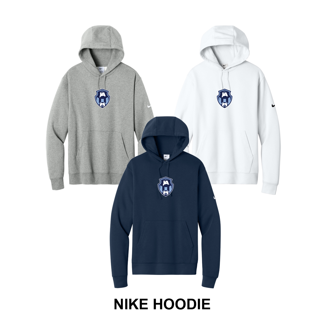 Nike Hoodie