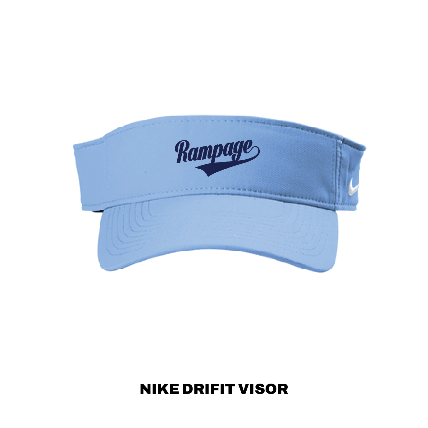 Nike Drifit Visor