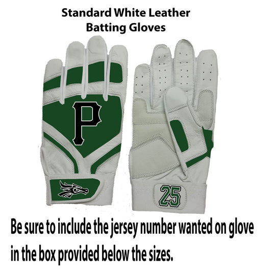 Standard Batting Gloves