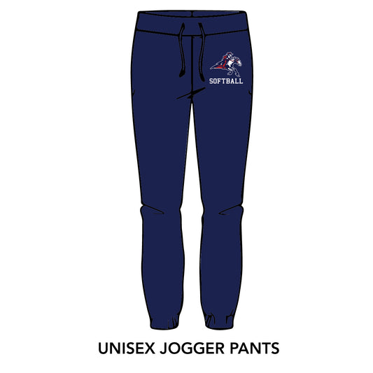 Unisex Jogger Pants