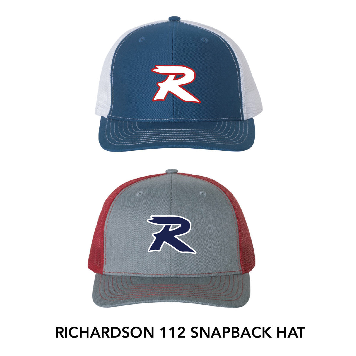 Richardson Snapback Hat