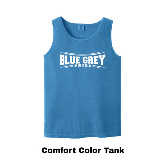 Comfort Color Tank Top