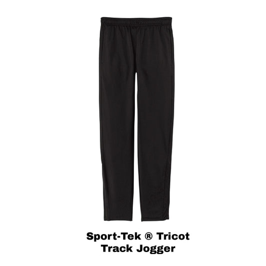 Sport-Tek ® Tricot Track Jogger