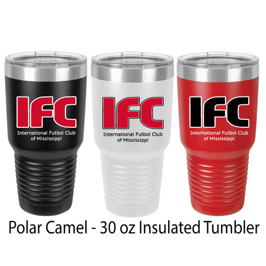 Polar Camel 30 oz Tumbler Cup