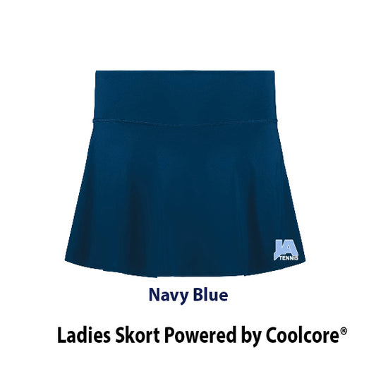 Ladies Skort Powered by Coolcore®