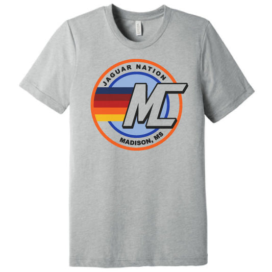 Jaguar Nation T-Shirt - MC