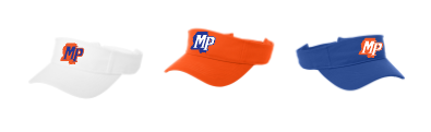 Visor MP Logo