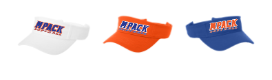 Visor MPack Logo