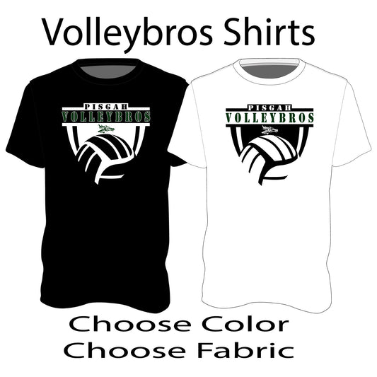 Volleybros Shirt